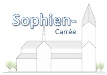 Sophien-Carrée
